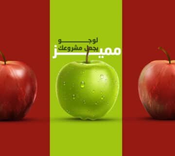 تصميم الشعارات اللوجو