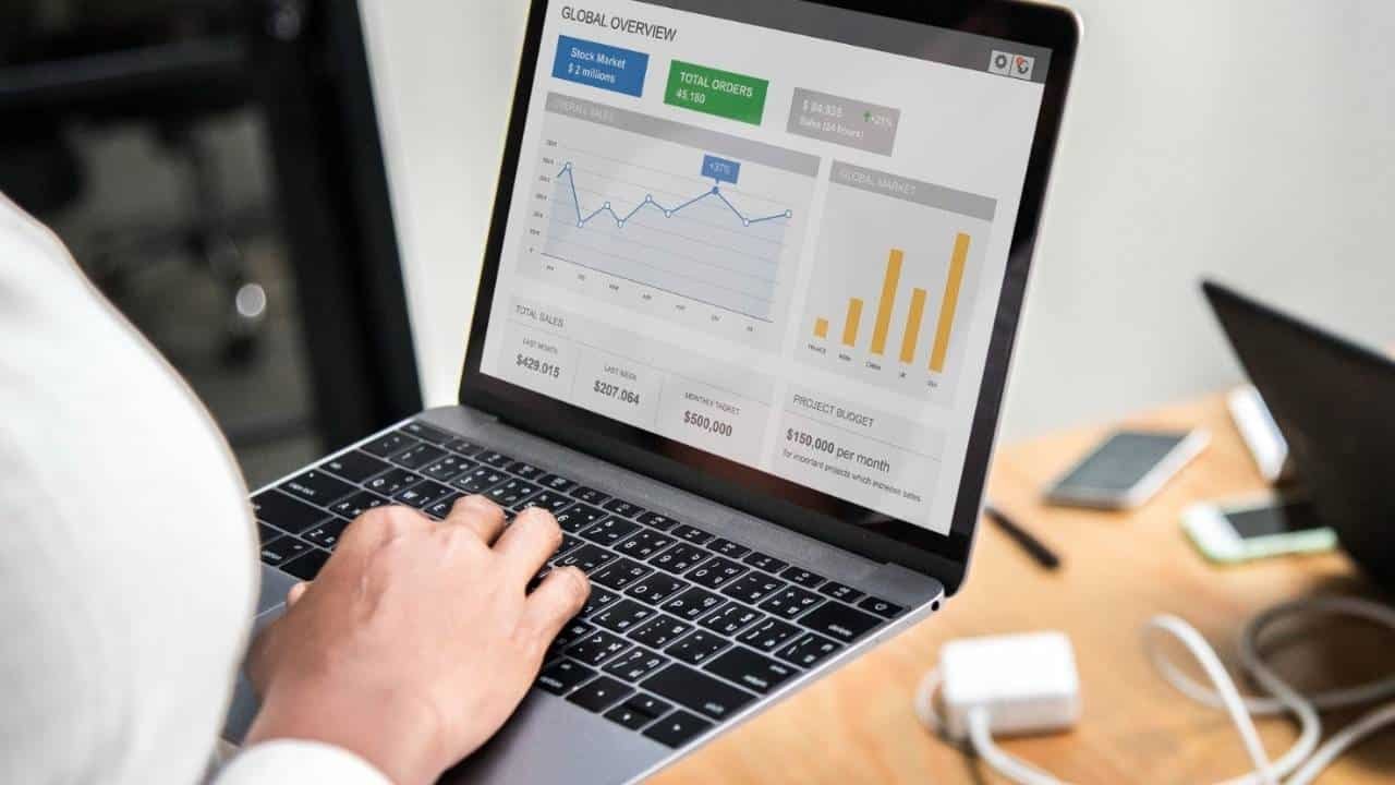 حملات جوجل Google Ads وإدارتها