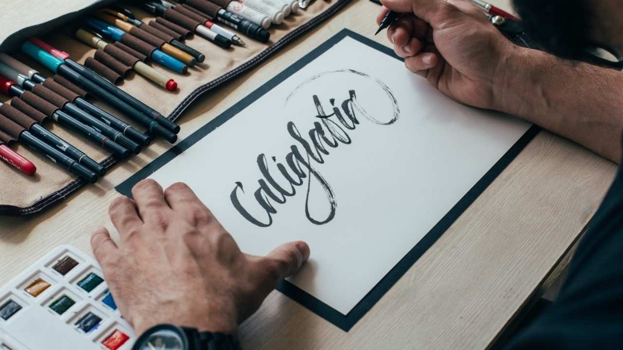 تصميم شعارات للشركات