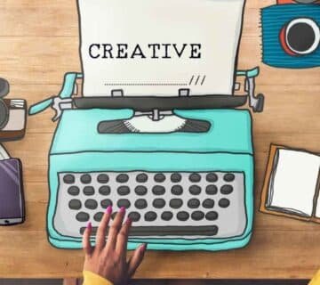 خدمة كتابة محتوى مواقع إلكترونية