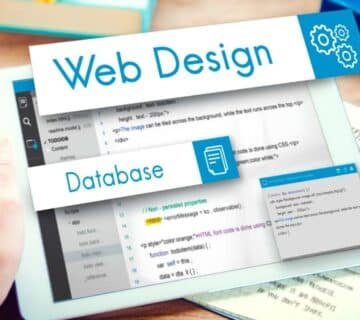 خطوات تطوير مواقع الويب