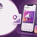 إدارة حسابات إنستغرام مع الغسق